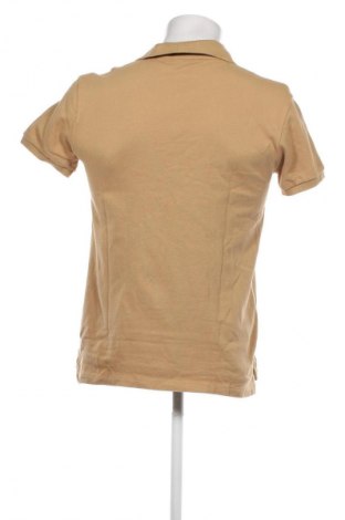 Herren T-Shirt Polo By Ralph Lauren, Größe M, Farbe Beige, Preis 90,49 €