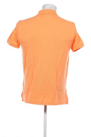 Ανδρικό t-shirt Polo By Ralph Lauren, Μέγεθος M, Χρώμα Πορτοκαλί, Τιμή 63,99 €