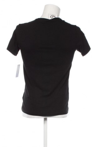 Ανδρικό t-shirt Polo By Ralph Lauren, Μέγεθος L, Χρώμα Μαύρο, Τιμή 24,99 €