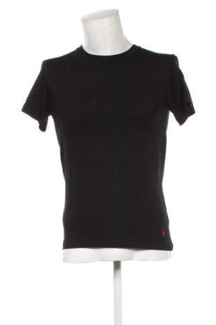 Herren T-Shirt Polo By Ralph Lauren, Größe L, Farbe Schwarz, Preis € 33,49