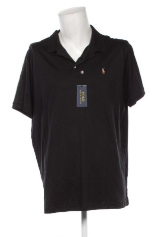 Férfi póló Polo By Ralph Lauren, Méret XXL, Szín Fekete, Ár 27 799 Ft