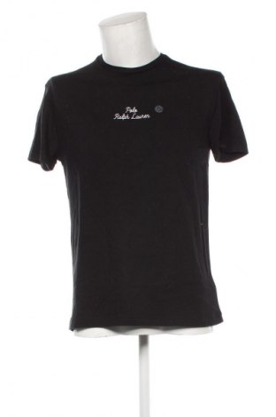 Herren T-Shirt Polo By Ralph Lauren, Größe S, Farbe Schwarz, Preis € 52,99