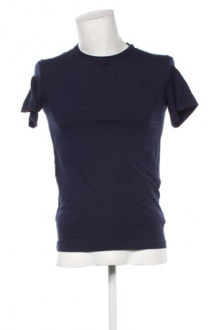 Ανδρικό t-shirt Polo By Ralph Lauren, Μέγεθος M, Χρώμα Μπλέ, Τιμή 40,49 €