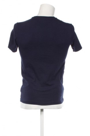 Herren T-Shirt Polo By Ralph Lauren, Größe M, Farbe Blau, Preis 40,49 €