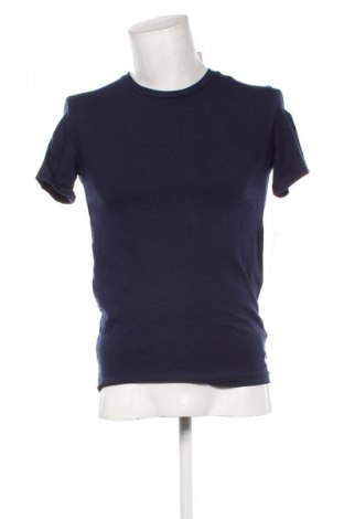 Herren T-Shirt Polo By Ralph Lauren, Größe M, Farbe Blau, Preis 49,49 €