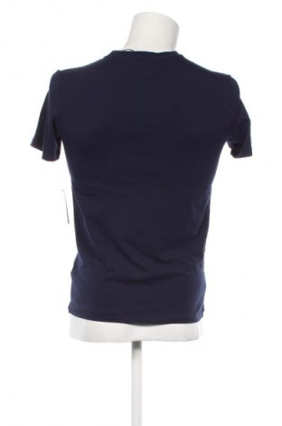 Pánské tričko  Polo By Ralph Lauren, Velikost M, Barva Modrá, Cena  1 259,00 Kč