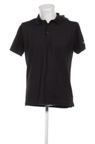 Tricou de bărbați Premium, Mărime M, Culoare Negru, Preț 71,99 Lei