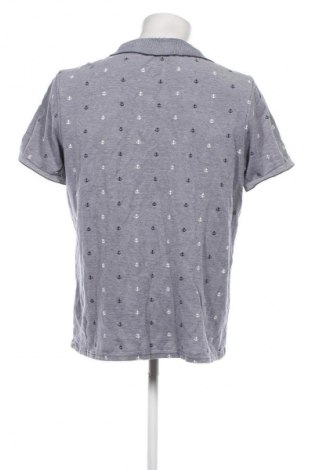 Ανδρικό t-shirt Primark, Μέγεθος XXL, Χρώμα Γκρί, Τιμή 5,99 €