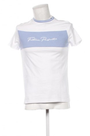 Herren T-Shirt Primark, Größe S, Farbe Weiß, Preis € 8,12