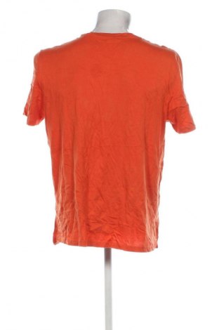 Herren T-Shirt Primark, Größe L, Farbe Orange, Preis 5,49 €