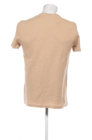 Herren T-Shirt Primark, Größe M, Farbe Beige, Preis € 7,79