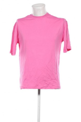 Herren T-Shirt Primark, Größe S, Farbe Rosa, Preis € 3,99