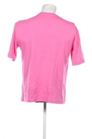 Herren T-Shirt Primark, Größe S, Farbe Rosa, Preis 3,99 €