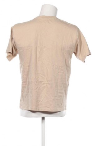 Herren T-Shirt Pull&Bear, Größe S, Farbe Beige, Preis € 9,29