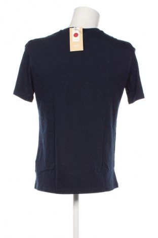 Ανδρικό t-shirt R.D.D. Royal Denim Division By Jack & Jones, Μέγεθος L, Χρώμα Μπλέ, Τιμή 14,99 €