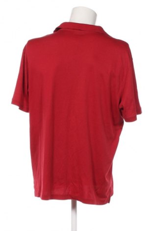 Herren T-Shirt Ragman, Größe 3XL, Farbe Rot, Preis 9,99 €