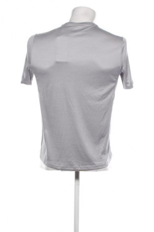 Herren T-Shirt Reebok, Größe S, Farbe Grau, Preis 20,99 €