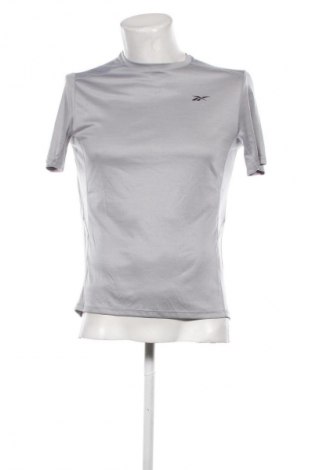 Tricou de bărbați Reebok, Mărime S, Culoare Gri, Preț 126,99 Lei