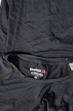 Pánske tričko  Reebok, Veľkosť XL, Farba Čierna, Cena  11,95 €