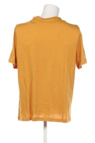 Herren T-Shirt Reebok, Größe XL, Farbe Beige, Preis 23,99 €