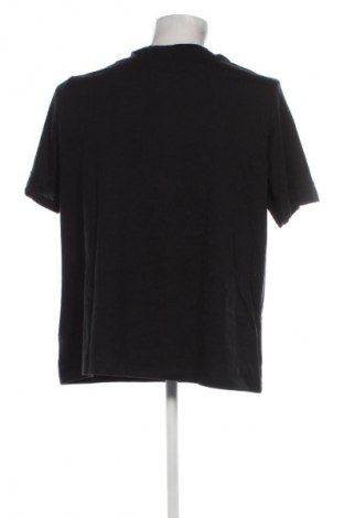 Tricou de bărbați Reebok, Mărime XXL, Culoare Negru, Preț 152,99 Lei