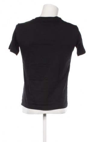 Ανδρικό t-shirt Replay, Μέγεθος M, Χρώμα Μαύρο, Τιμή 31,99 €