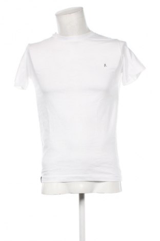 Herren T-Shirt Replay, Größe S, Farbe Weiß, Preis € 26,49