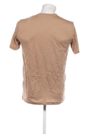 Herren T-Shirt Reward, Größe M, Farbe Beige, Preis € 9,29