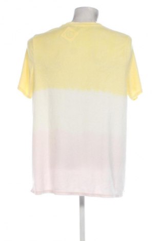 Tricou de bărbați River Island, Mărime L, Culoare Multicolor, Preț 71,99 Lei