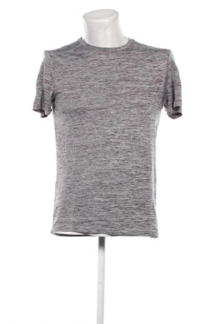 Herren T-Shirt Rodeo, Größe M, Farbe Grau, Preis € 6,49