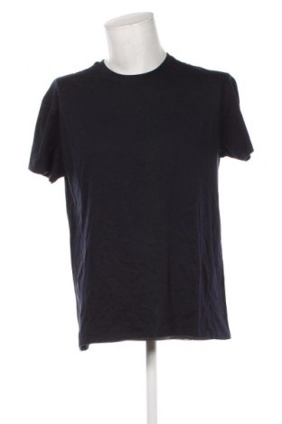 Ανδρικό t-shirt Roly, Μέγεθος L, Χρώμα Μαύρο, Τιμή 7,99 €