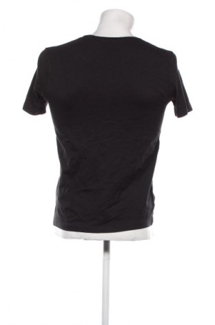 Tricou de bărbați Russell, Mărime S, Culoare Negru, Preț 23,49 Lei