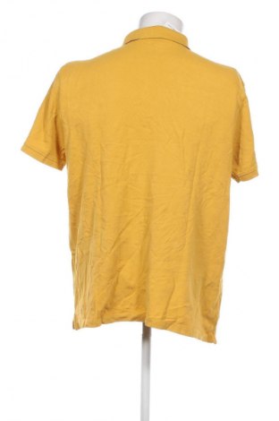 Herren T-Shirt S.Oliver, Größe XXL, Farbe Gelb, Preis 13,99 €