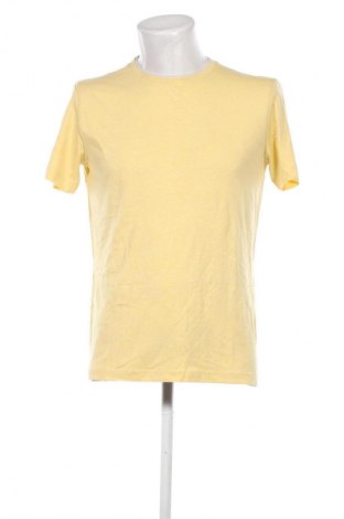 Herren T-Shirt S.Oliver, Größe L, Farbe Gelb, Preis € 8,99