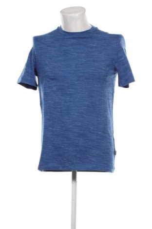 Herren T-Shirt S.Oliver, Größe M, Farbe Blau, Preis 10,79 €