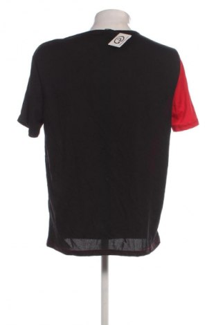 Herren T-Shirt SHEIN, Größe XL, Farbe Schwarz, Preis € 6,99