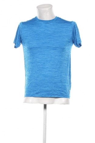 Herren T-Shirt SOC, Größe S, Farbe Blau, Preis 7,79 €