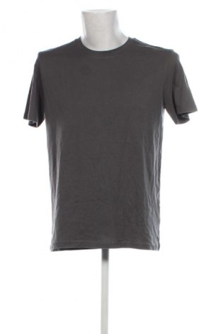 Herren T-Shirt STANLEY/STELLA, Größe L, Farbe Grau, Preis € 9,29