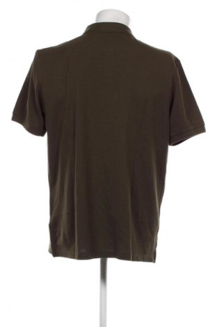 Herren T-Shirt Scotch & Soda, Größe XL, Farbe Grün, Preis € 47,99