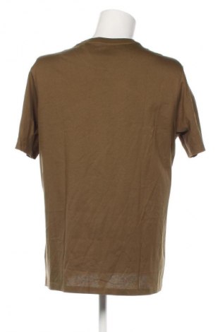 Tricou de bărbați Scotch & Soda, Mărime XXL, Culoare Verde, Preț 156,99 Lei