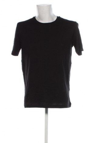 Herren T-Shirt Selected, Größe L, Farbe Schwarz, Preis € 14,99