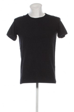 Tricou de bărbați Selected Homme, Mărime S, Culoare Negru, Preț 101,99 Lei