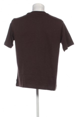 Herren T-Shirt Selected Homme, Größe XXL, Farbe Braun, Preis € 14,79