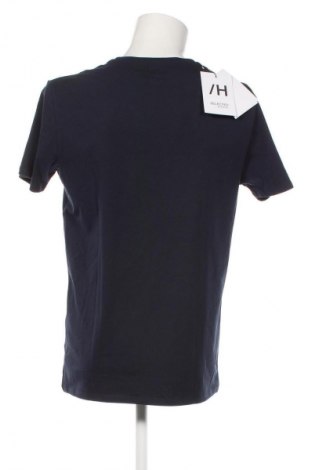 Ανδρικό t-shirt Selected Homme, Μέγεθος XL, Χρώμα Μπλέ, Τιμή 15,99 €