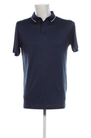 Herren T-Shirt Selected Homme, Größe XL, Farbe Blau, Preis € 31,49