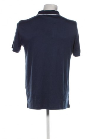 Herren T-Shirt Selected Homme, Größe XL, Farbe Blau, Preis 31,49 €