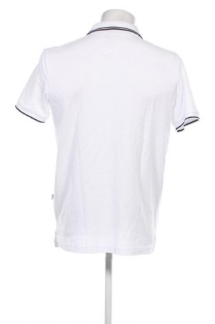 Męski T-shirt Selected Homme, Rozmiar M, Kolor Biały, Cena 185,99 zł