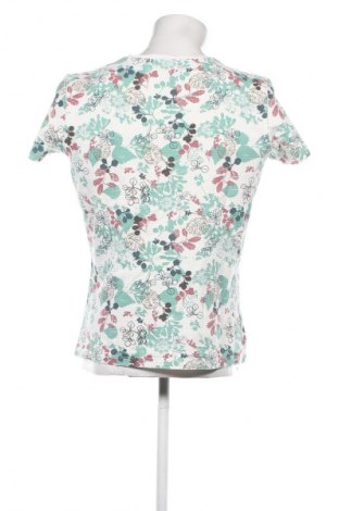 Tricou de bărbați Sisley, Mărime L, Culoare Multicolor, Preț 61,99 Lei