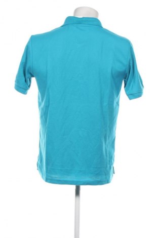 Herren T-Shirt Slazenger, Größe M, Farbe Blau, Preis € 13,49