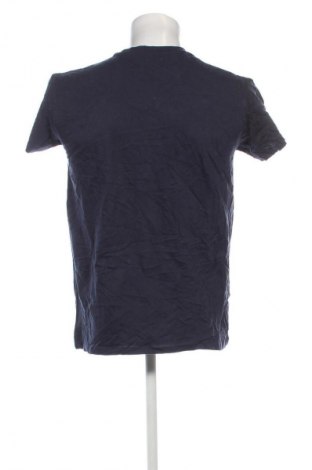 Herren T-Shirt Sol's, Größe M, Farbe Blau, Preis 9,29 €